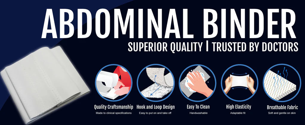 Abdominal Binder
