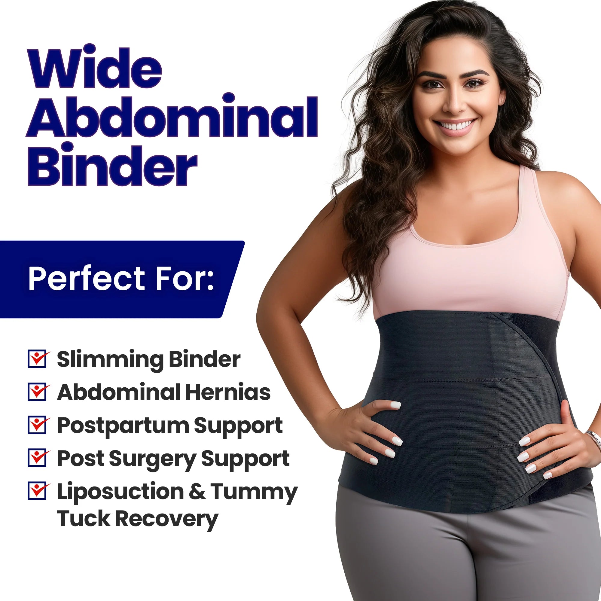 Abdominal Binder